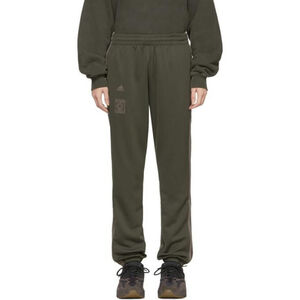 Adidas Yeezy Calabasas Track Pant Mens Style : Ea1900 (SIZE L)